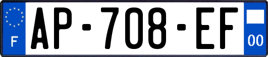 AP-708-EF