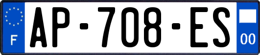 AP-708-ES