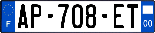 AP-708-ET