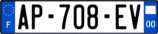AP-708-EV