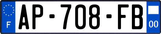 AP-708-FB