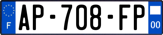 AP-708-FP