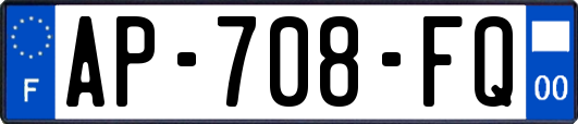 AP-708-FQ