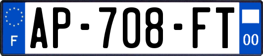 AP-708-FT