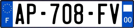 AP-708-FV