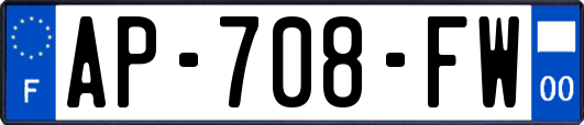 AP-708-FW
