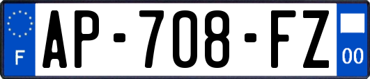 AP-708-FZ