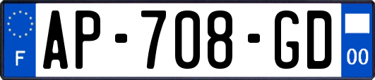 AP-708-GD