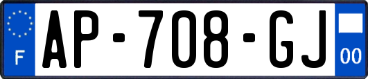 AP-708-GJ
