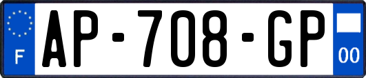 AP-708-GP