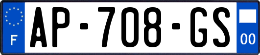 AP-708-GS