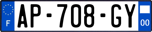 AP-708-GY