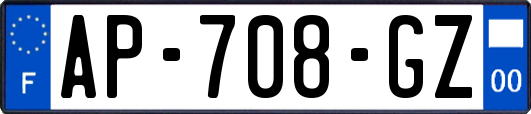 AP-708-GZ