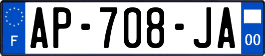 AP-708-JA