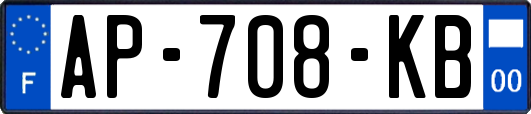 AP-708-KB