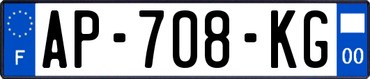 AP-708-KG