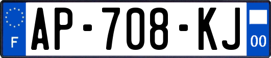 AP-708-KJ
