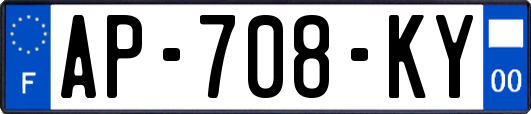 AP-708-KY