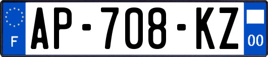 AP-708-KZ