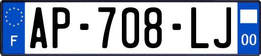 AP-708-LJ