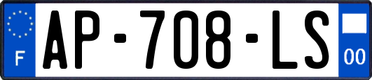 AP-708-LS