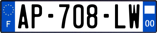 AP-708-LW