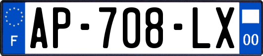 AP-708-LX