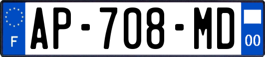 AP-708-MD