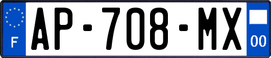 AP-708-MX