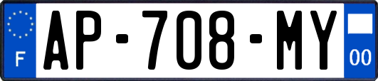 AP-708-MY