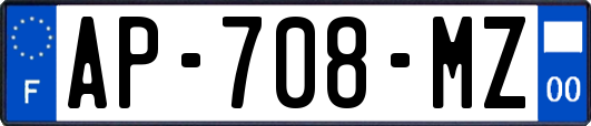 AP-708-MZ
