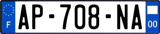 AP-708-NA