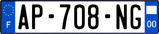 AP-708-NG