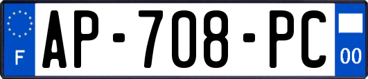 AP-708-PC