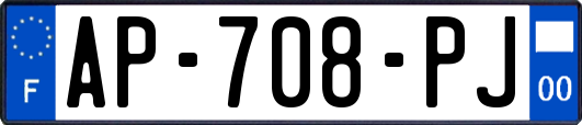 AP-708-PJ