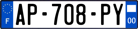 AP-708-PY