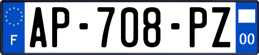 AP-708-PZ
