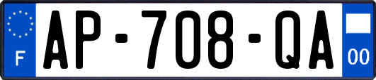 AP-708-QA