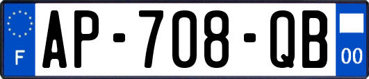 AP-708-QB