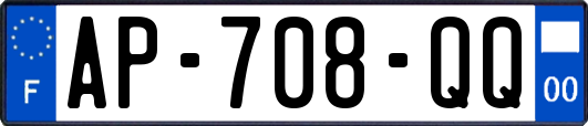 AP-708-QQ