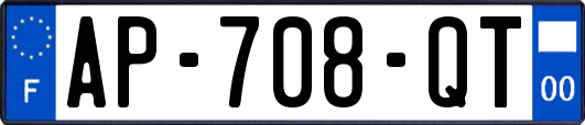 AP-708-QT