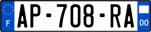 AP-708-RA