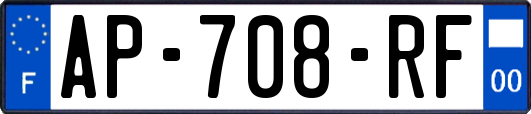 AP-708-RF