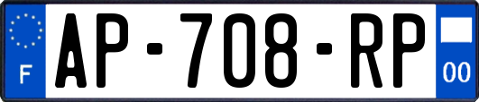 AP-708-RP