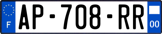AP-708-RR