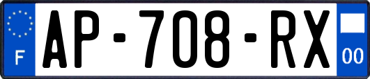 AP-708-RX