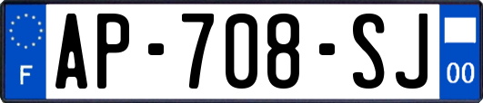 AP-708-SJ