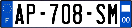 AP-708-SM