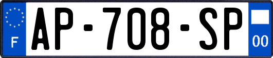 AP-708-SP