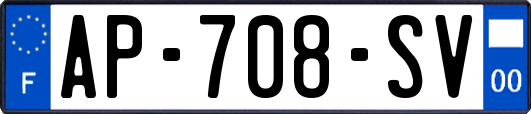 AP-708-SV